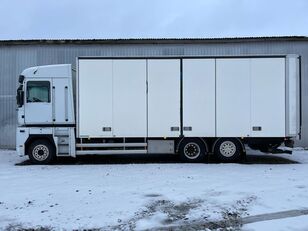 RENAULT MAGNUM 520.26 Koffer-LKW