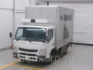 MITSUBISHI Canter Koffer-LKW