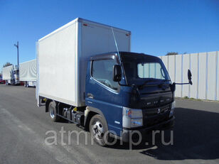 MITSUBISHI Canter FBA20 Koffer-LKW