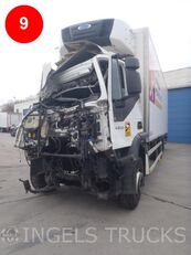IVECO AT260S42 lang Kühlkoffer LKW