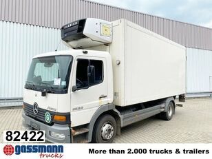 MERCEDES-BENZ Atego 1323 L Kühlkoffer LKW