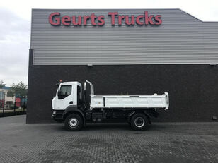 RENAULT 330 DXI 4X2 TIPPER Muldenkipper