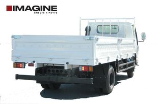 ISUZU NQR 71 PL Pritsche LKW