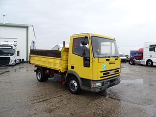IVECO EUROCARGO 75E14 Pritsche LKW