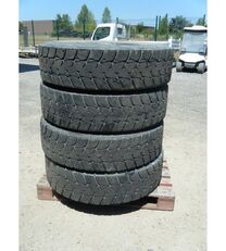 Michelin 13.00-22.5 LKW Reifen