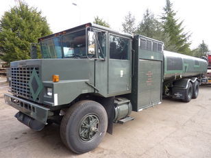 Oshkosh aircraft refueler Tankfahrzeug