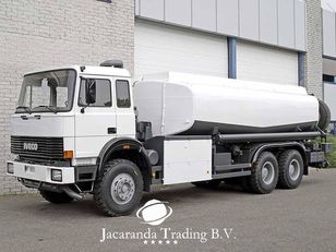IVECO 260-32 Tankwagen