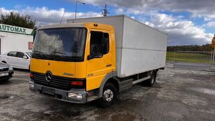 MERCEDES-BENZ Atego 812 Tail Lift Werkstatt-LkW