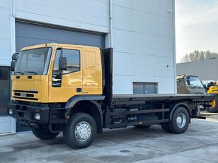 IVECO Eurotech 190E35 4x4 (10x IN STOCK ) EX ARMY Militär LKW