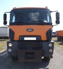Ford Cargo 4142 Muldenkipper kaufen Bild 2 Ford Cargo 4142 Muldenkipper Bild 2
