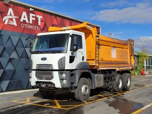 Ford FORD 3542 D E6-AC-6X4 HARDOX TIPPER Muldenkipper