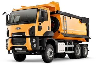 neuer Ford Trucks 3542D Muldenkipper