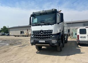 Mercedes-Benz Arosc 4145 Muldenkipper