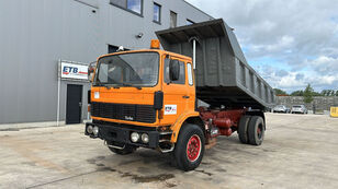 Renault G 290 Manager (GRAND PONT / POMPE MANUELLE / SUSP. LAMES / MANUA Muldenkipper