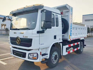 neuer Shacman L3000 Dump Truck for Sale Muldenkipper