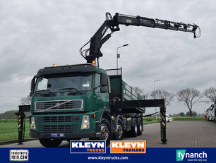 Volvo FM 13.400 8x4 mkg 28t 6x hydr. Muldenkipper