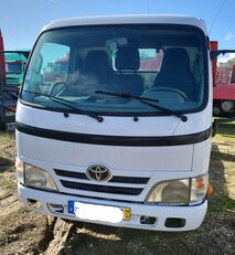 Toyota Dyna M35.33 Fahrgestell LKW < 3.5t