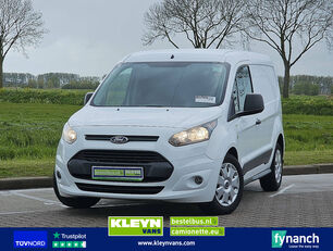 Ford TRANSIT CONNECT l1 airco 3-zits nap! Kastenwagen