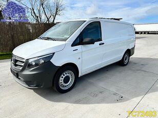 Mercedes-Benz eVito 111 Euro 6 Kastenwagen