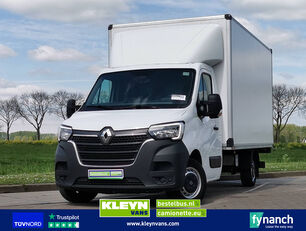 Renault MASTER Kastenwagen