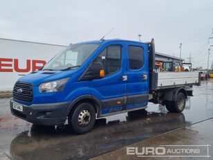 Ford Transit Kipper LKW < 3.5t