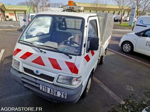 Piaggio Porter Kipper LKW < 3.5t