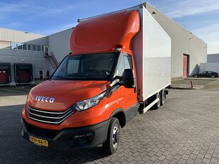 IVECO Daily 40C18 3500 plus Clickstar Be Combi Koffer-LKW < 3.5t