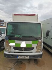Renault Maxity 130 Koffer-LKW < 3.5t