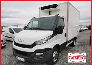 IVECO DAILY 35C13 Kühlkoffer LKW < 3.5t