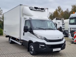 IVECO Daily 50C18 Kühlkoffer LKW < 3.5t
