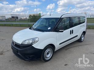 FIAT DOBLO 1.3JTD MA  leichter Lieferwagen