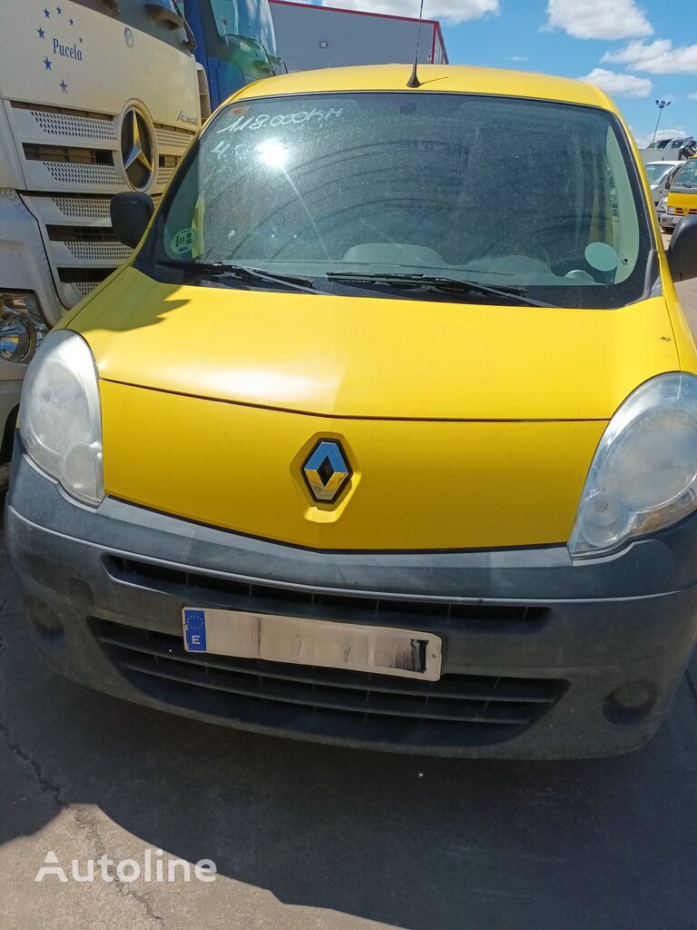 Renault Kangoo 1.5 leichter Lieferwagen