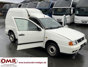 Volkswagen Caddy leichter Lieferwagen