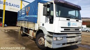 IVECO 190E27 Planen-LKW