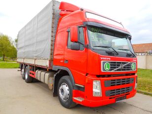 Volvo FM 12 Planen-LKW