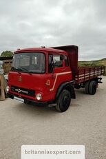 Bedford TK 570 | 3.6 diesel | 5.7 ton | 118212 Km Pritsche LKW