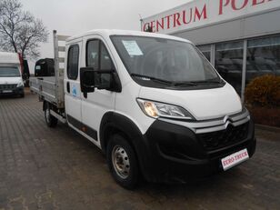 Citroen Jumper Pritsche LKW