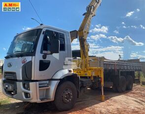 Ford CARGO 1319 E  Pritsche LKW