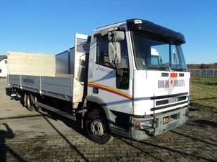 IVECO Eurocargo 75E17 Pritsche LKW