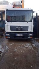 MAN TGL 8.180 Pritsche LKW