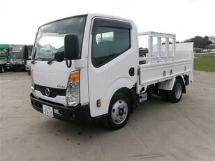 Nissan ATLAS Pritsche LKW