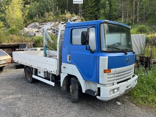 Nissan ECO-45 flatbed truck. Rep object Pritsche LKW