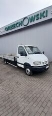 Renault mascott 2.8tdi Pritsche LKW