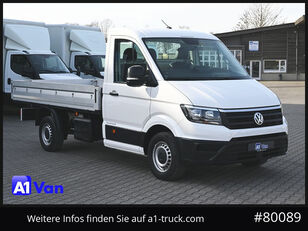 Volkswagen Crafter 35 Pritsche LKW