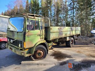 Volvo F611 Pritsche LKW