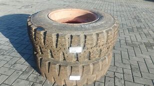 Caterpillar 907M-Continental 12.5R20-Tire/Reifen/Band Rad