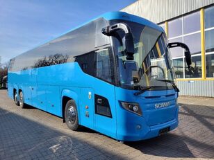 Scania HIGER TOURING HD Reisebus
