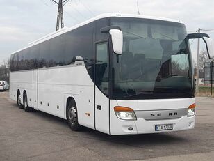 Setra 419 GT-HD Reisebus
