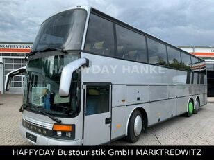 Setra S 316 HDS, Sammlerstück, wenig Rost Reisebus