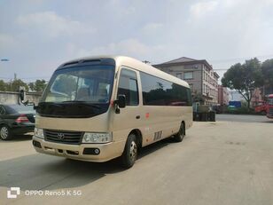 Toyota COASTER BUS  Reisebus